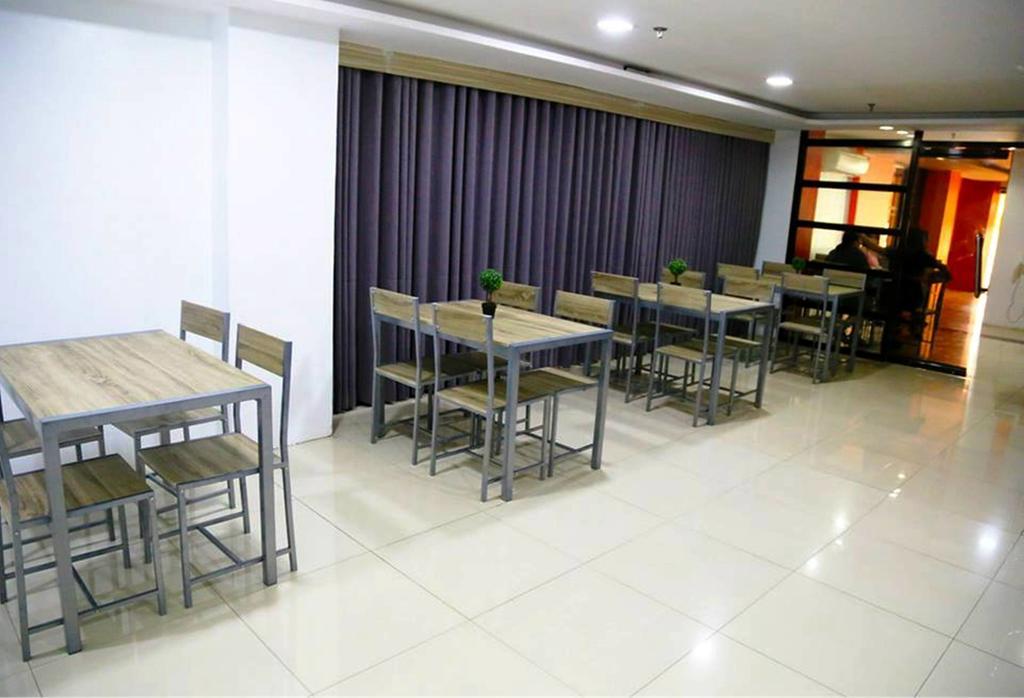 Travelbee Business Inn Cebu Kültér fotó