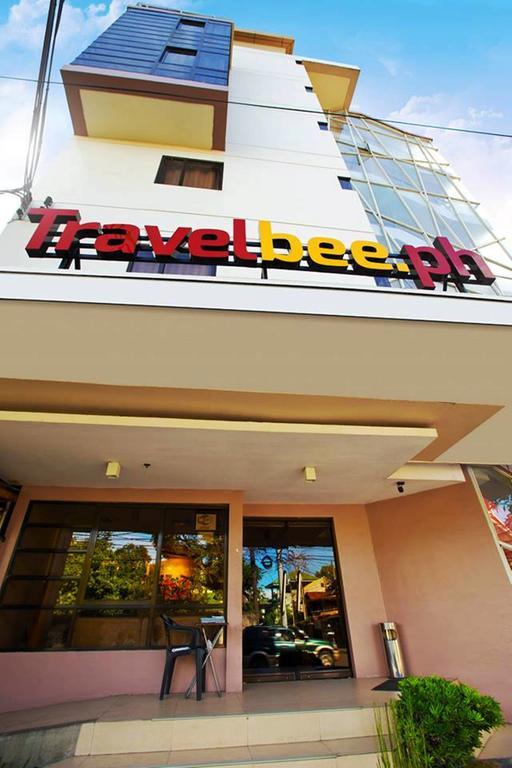 Travelbee Business Inn Cebu Szoba fotó