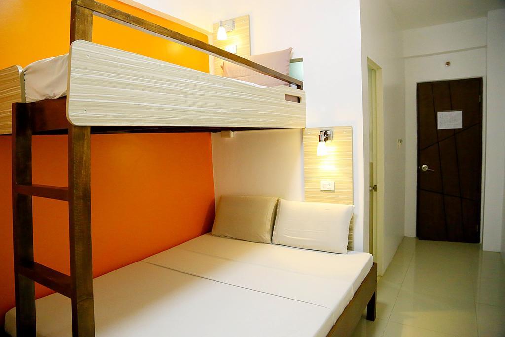 Travelbee Business Inn Cebu Kültér fotó