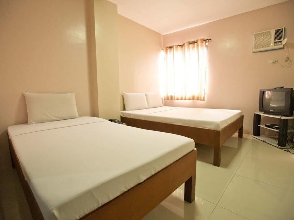 Travelbee Business Inn Cebu Kültér fotó