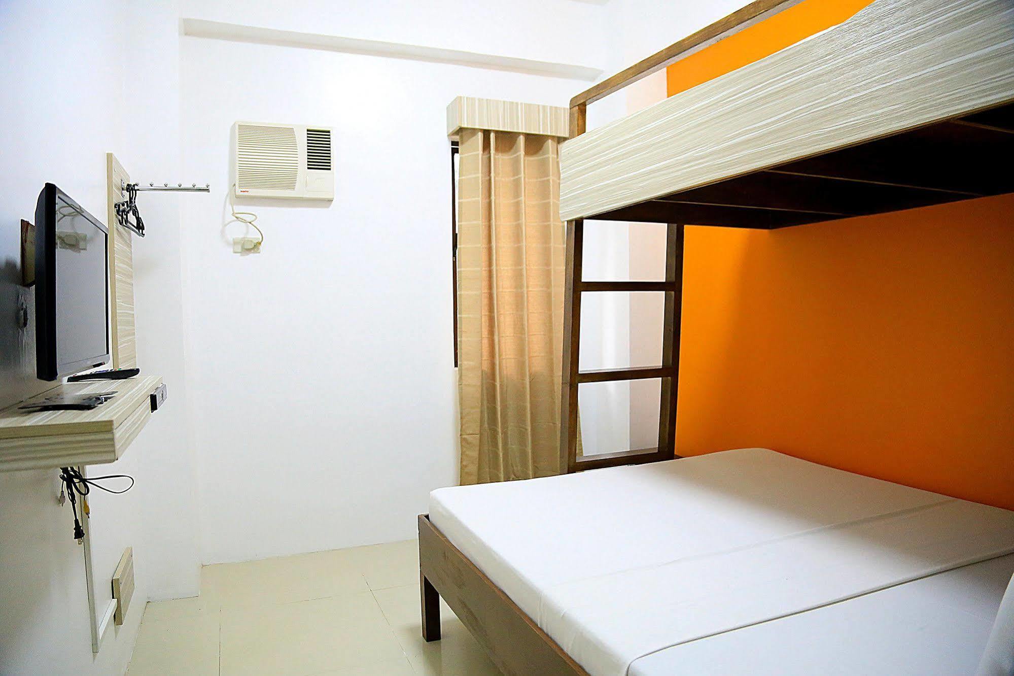 Travelbee Business Inn Cebu Kültér fotó